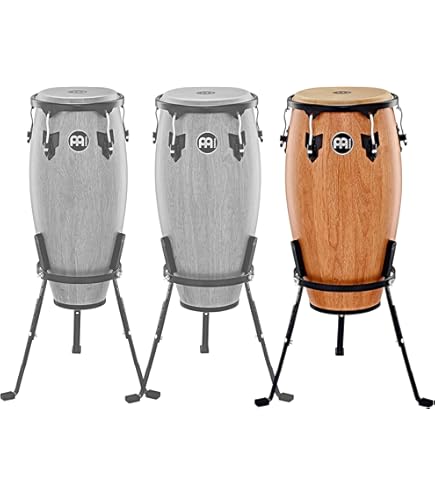 Amazon.com: Meinl Percussion MCC1212LB Marathon Classic